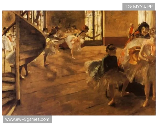 《夜幕降临芭蕾舞者的诅咒舞台揭秘恐怖谜团》