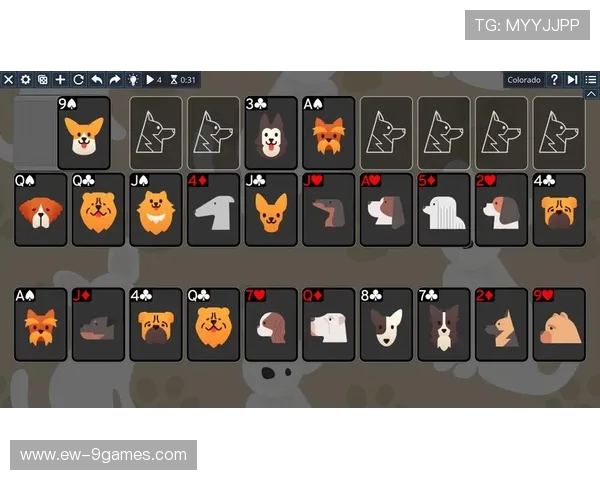 快速收集狗狗游戏道具的技巧与策略分享，让你轻松提升游戏体验